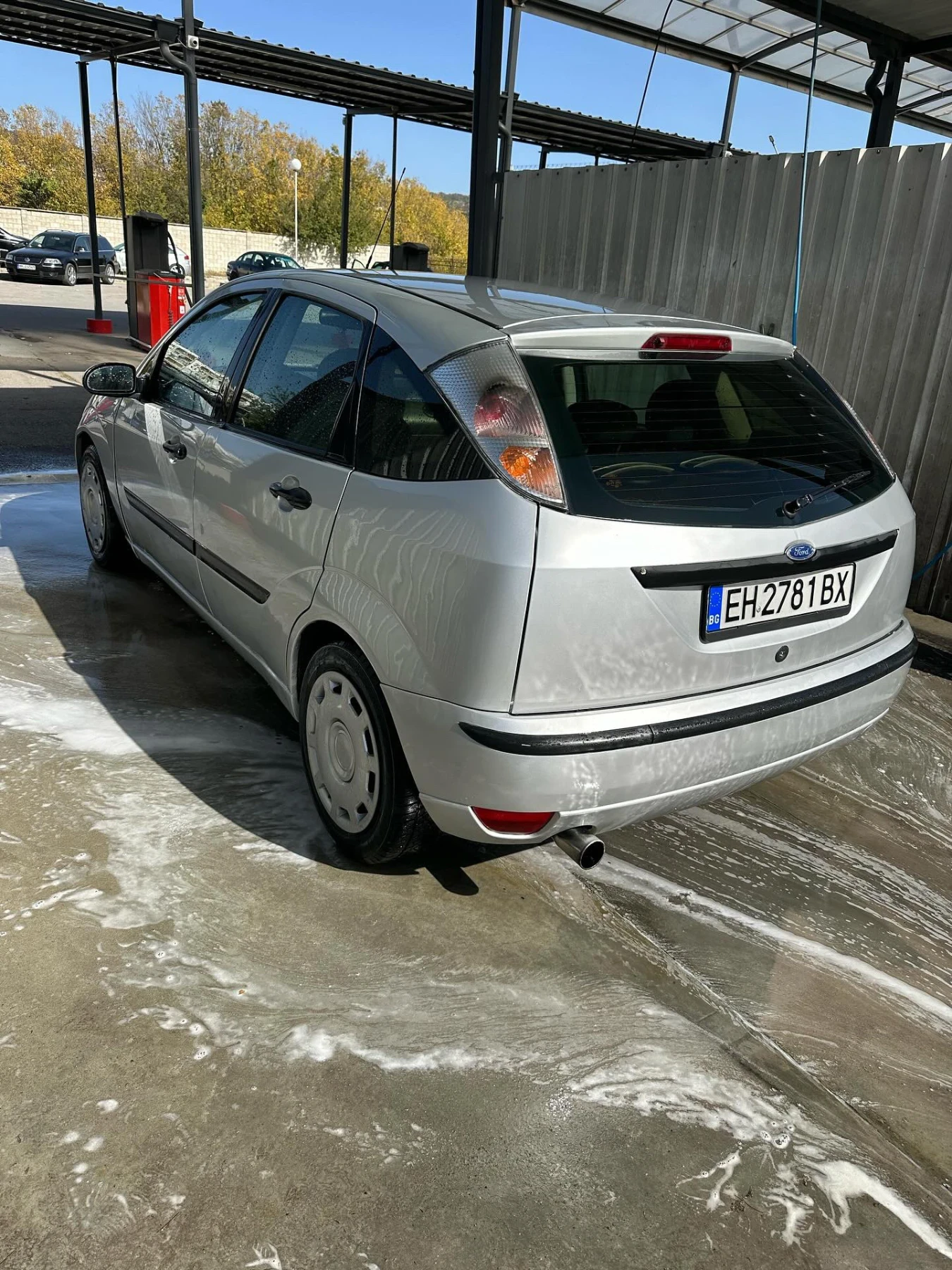 Ford Focus  - изображение 2