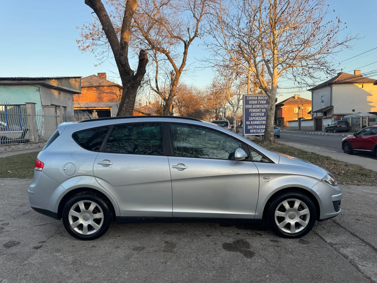 Seat Altea ALTEA XL - изображение 4