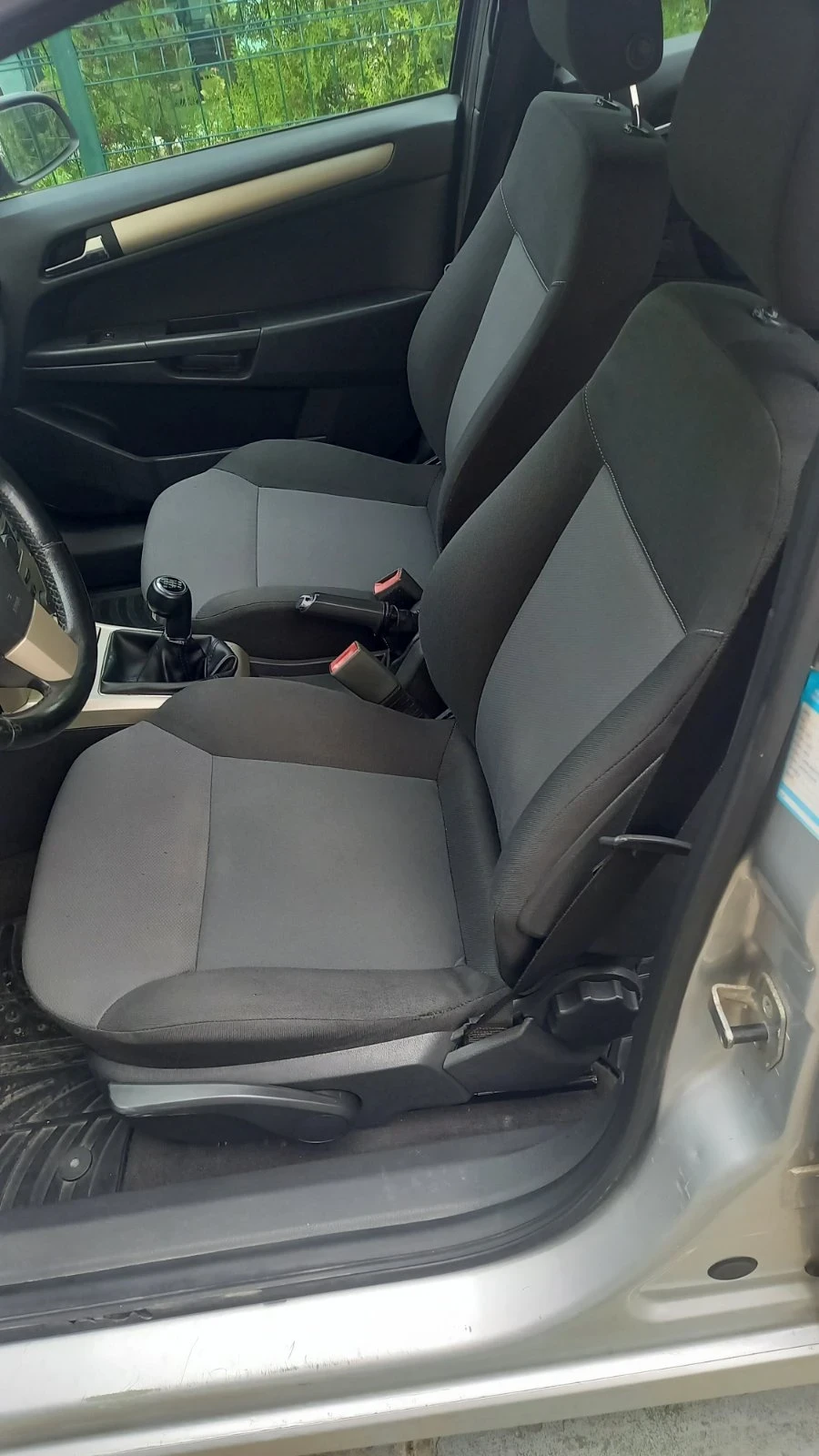 Opel Astra  | Mobile.bg   15