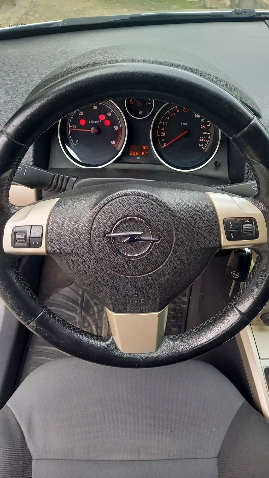 Opel Astra  | Mobile.bg   13