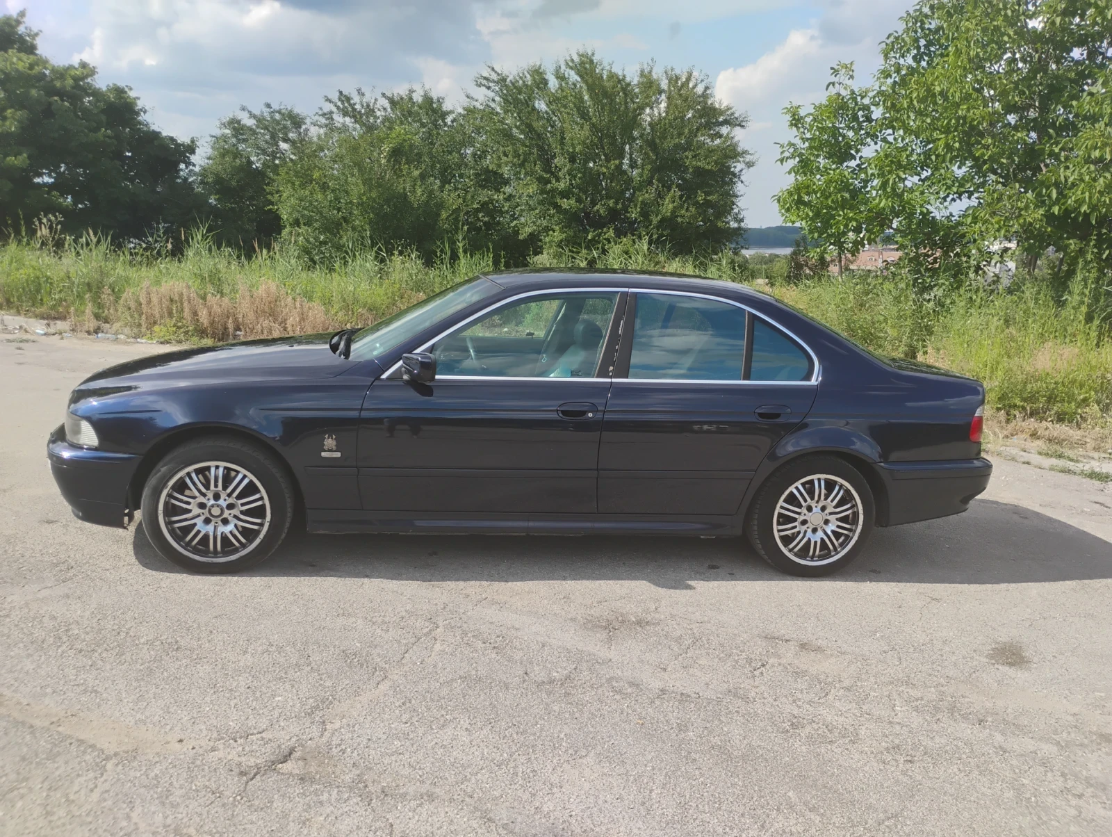 BMW 530  - изображение 3