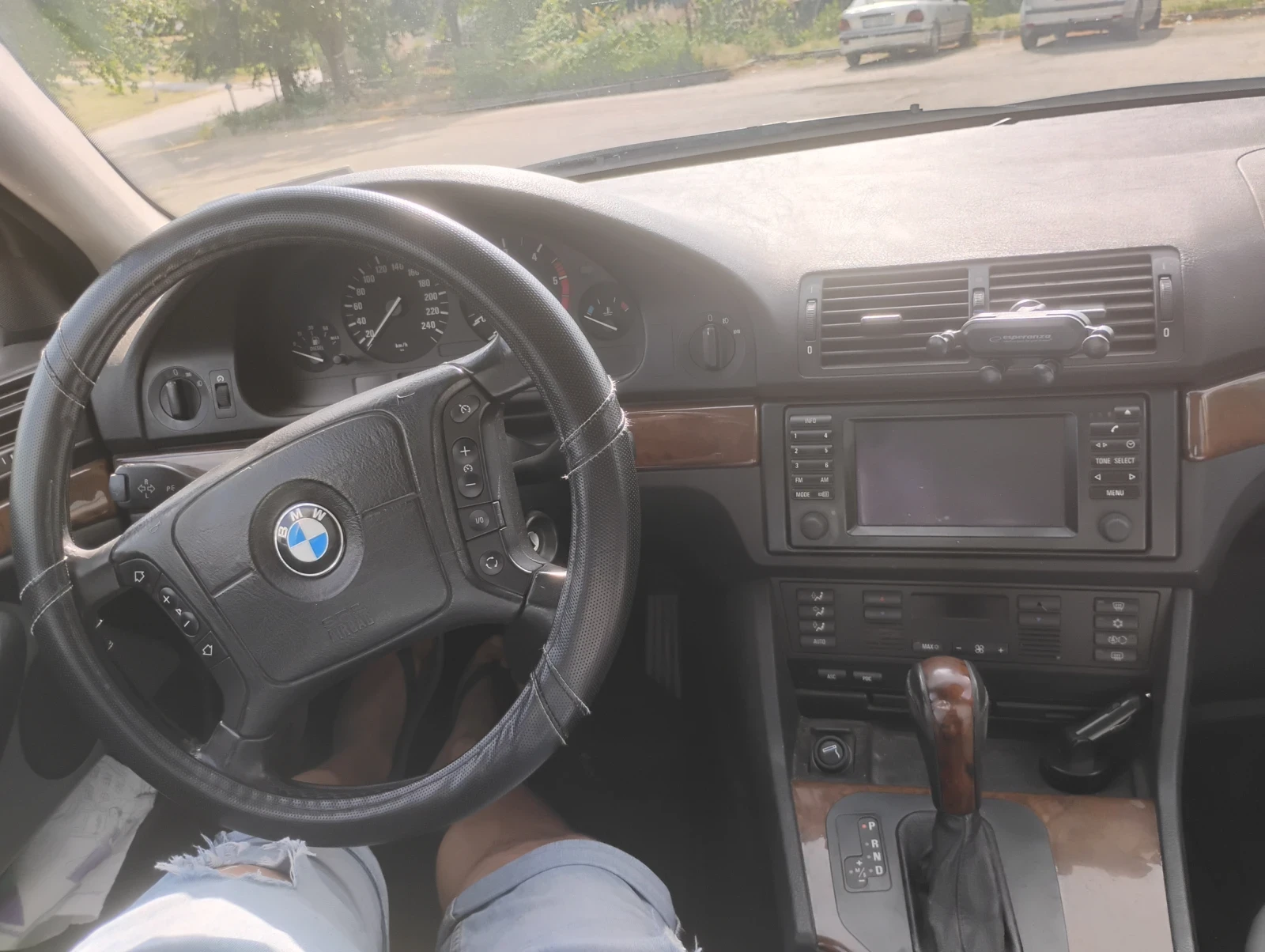 BMW 530  - изображение 10