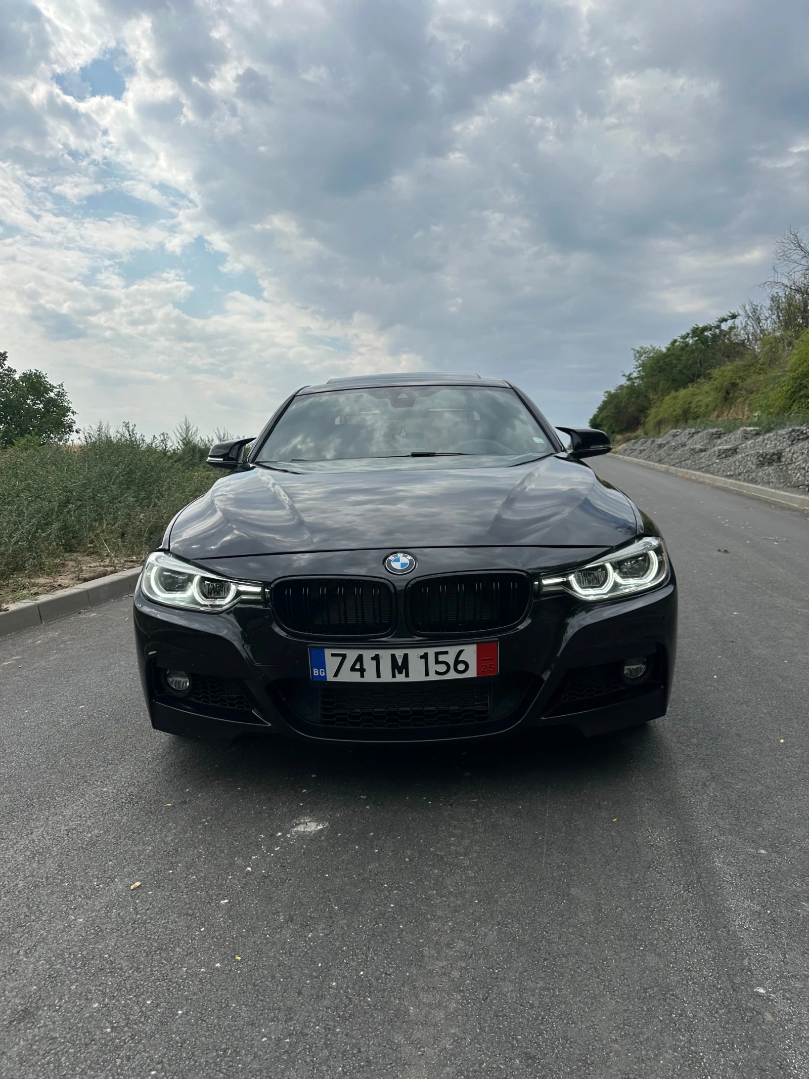 BMW 340 i xdrive - изображение 2