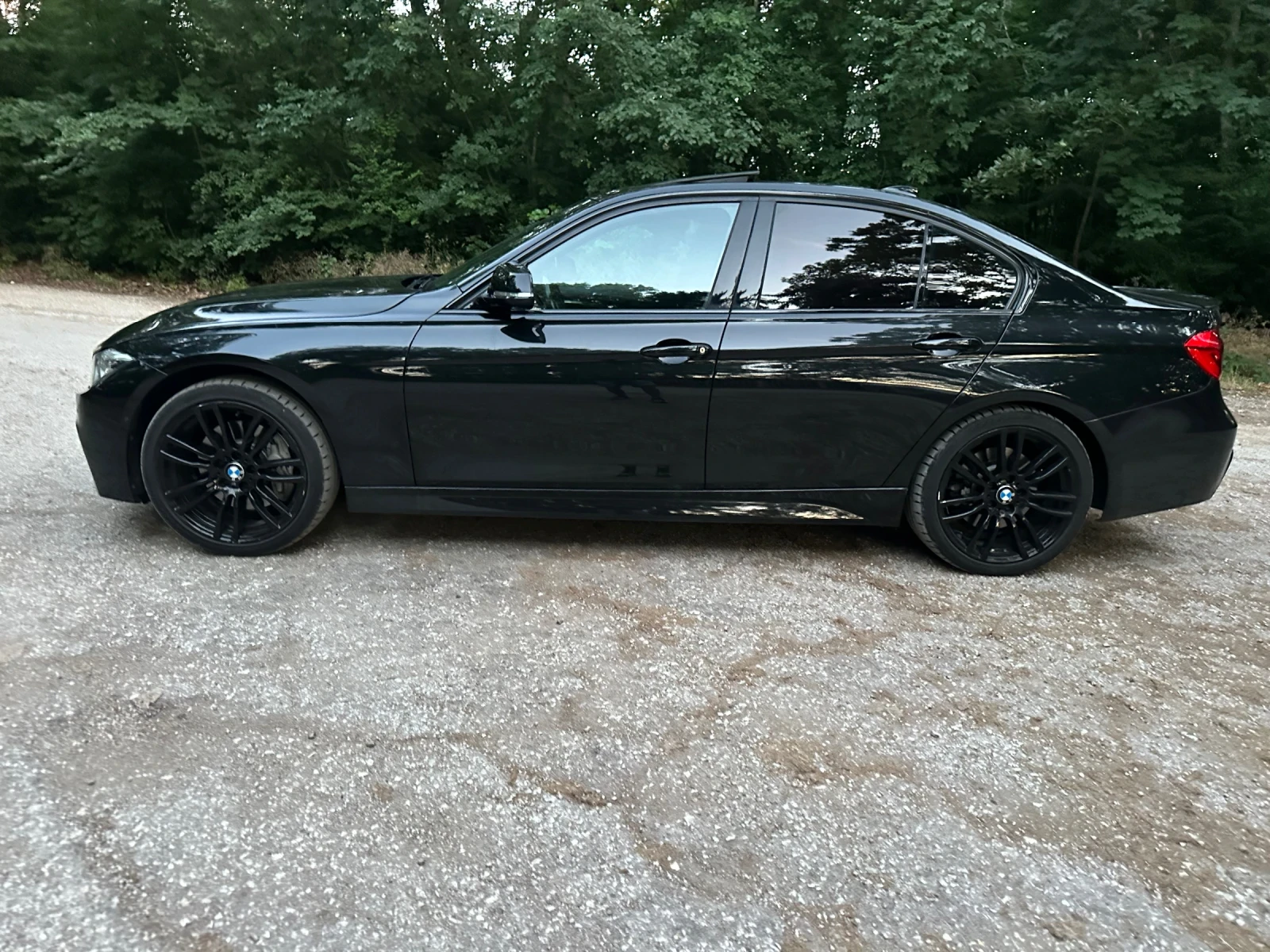 BMW 340 i xdrive - изображение 3