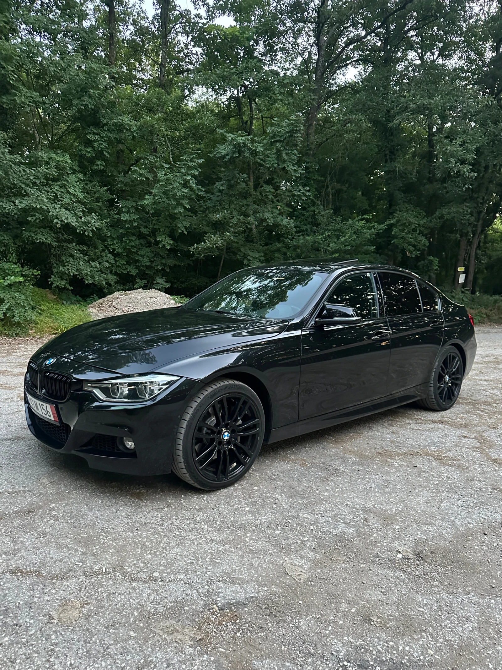 BMW 340 i xdrive - изображение 2