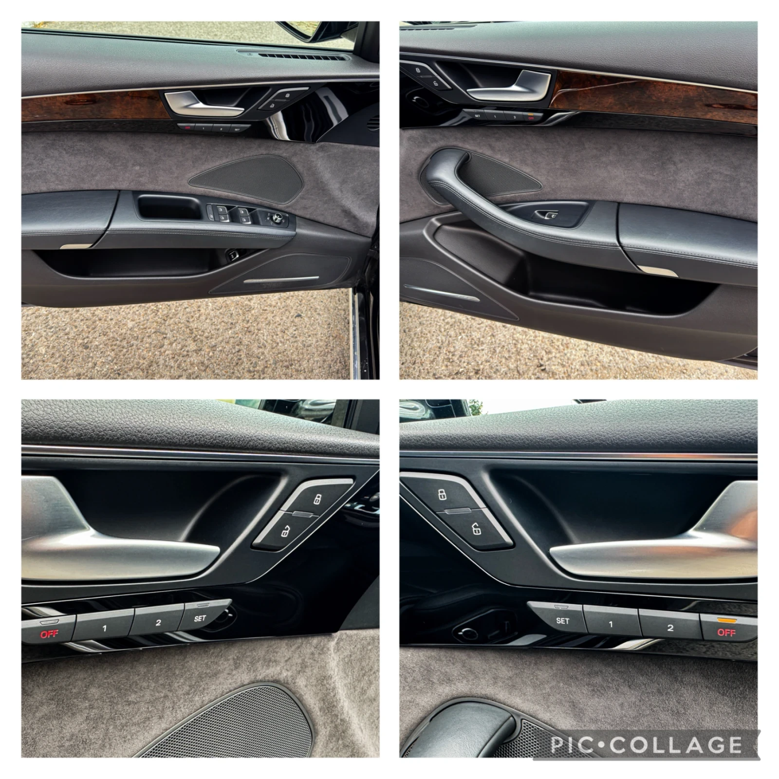 Audi A8 | Mobile.bg   16