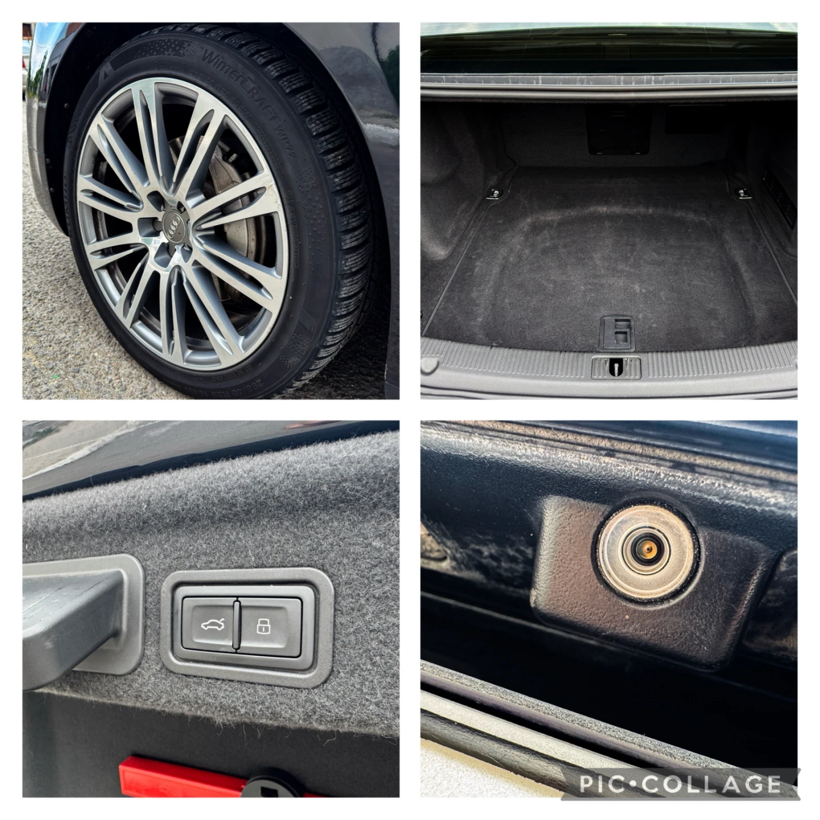 Audi A8 | Mobile.bg   15