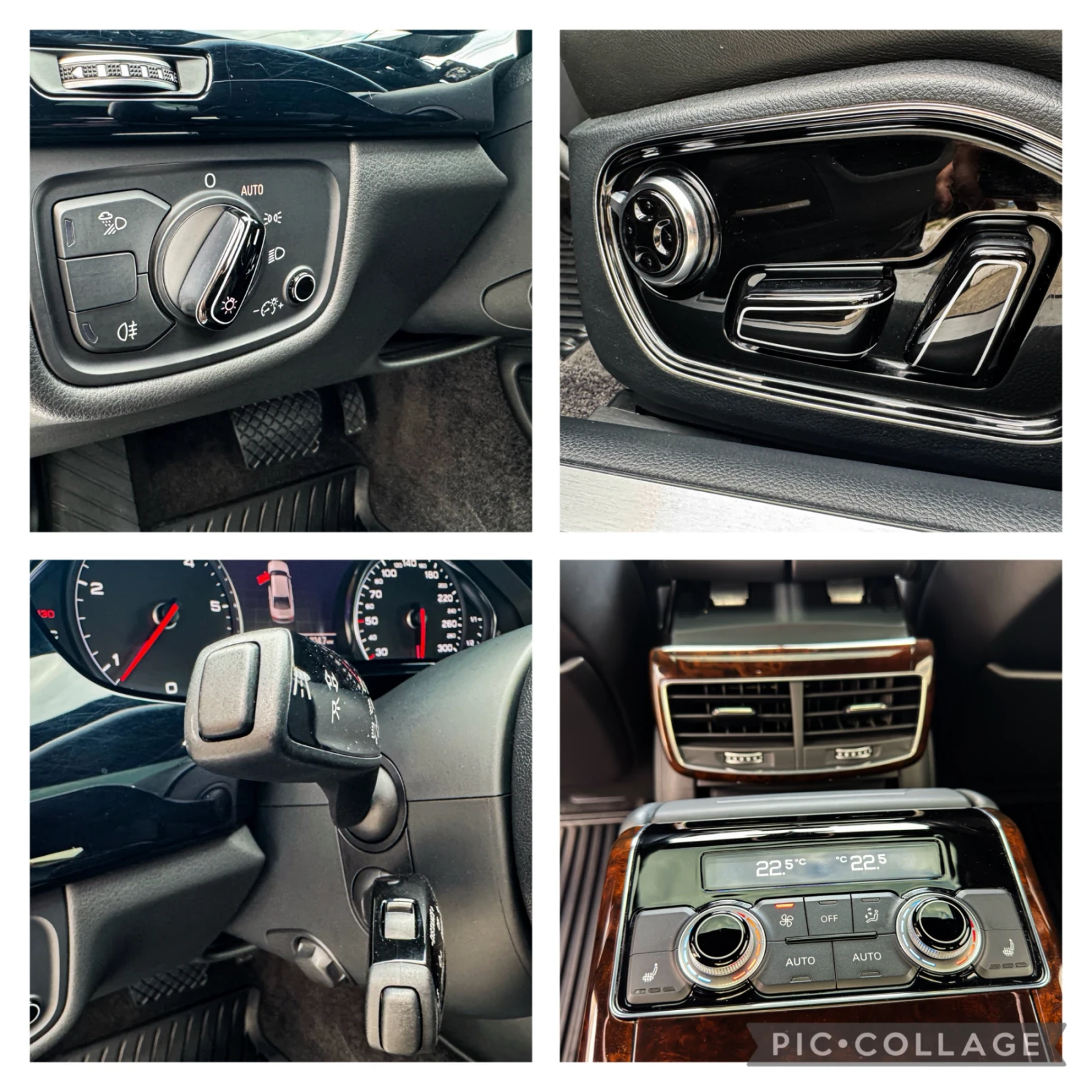 Audi A8 | Mobile.bg   13