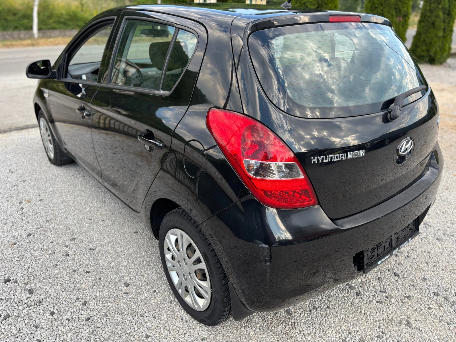 Hyundai I20 Бензин - изображение 7
