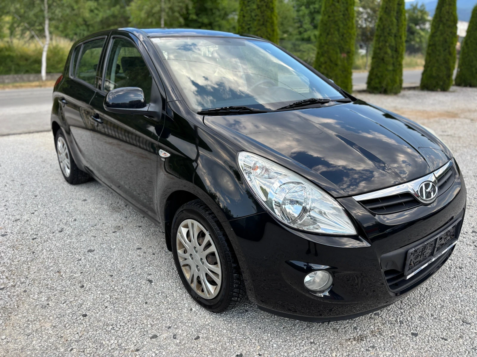 Hyundai I20 Бензин - изображение 4