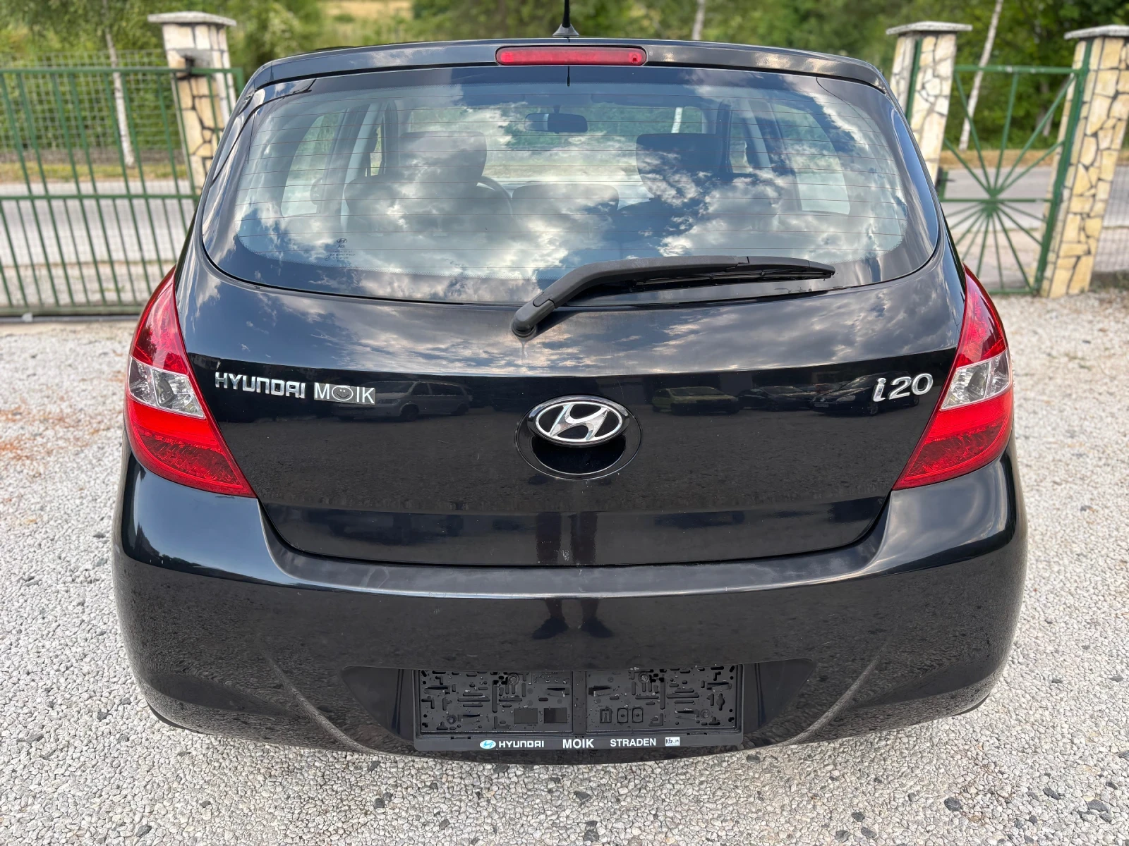 Hyundai I20 Бензин - изображение 6
