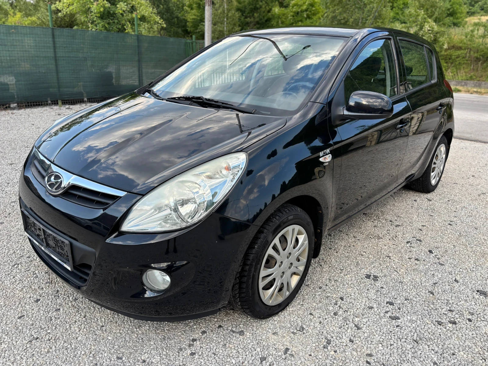 Hyundai I20 Бензин - изображение 2