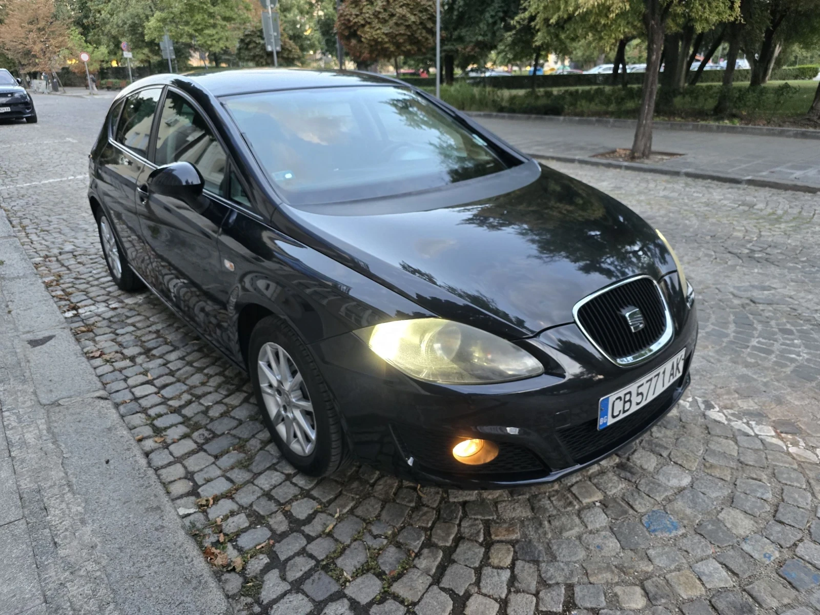 Seat Leon LPG | Mobile.bg   16