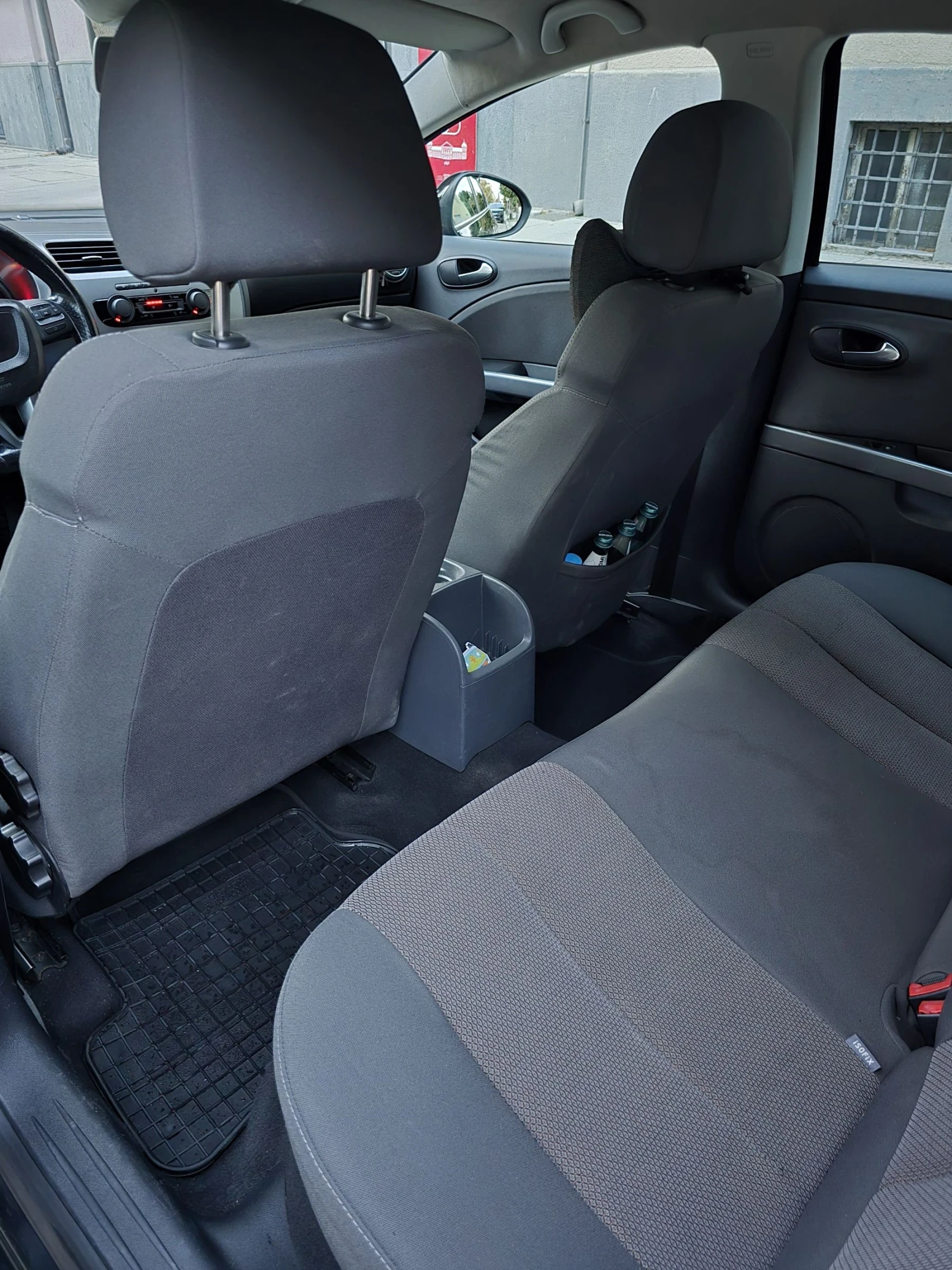 Seat Leon LPG - изображение 6