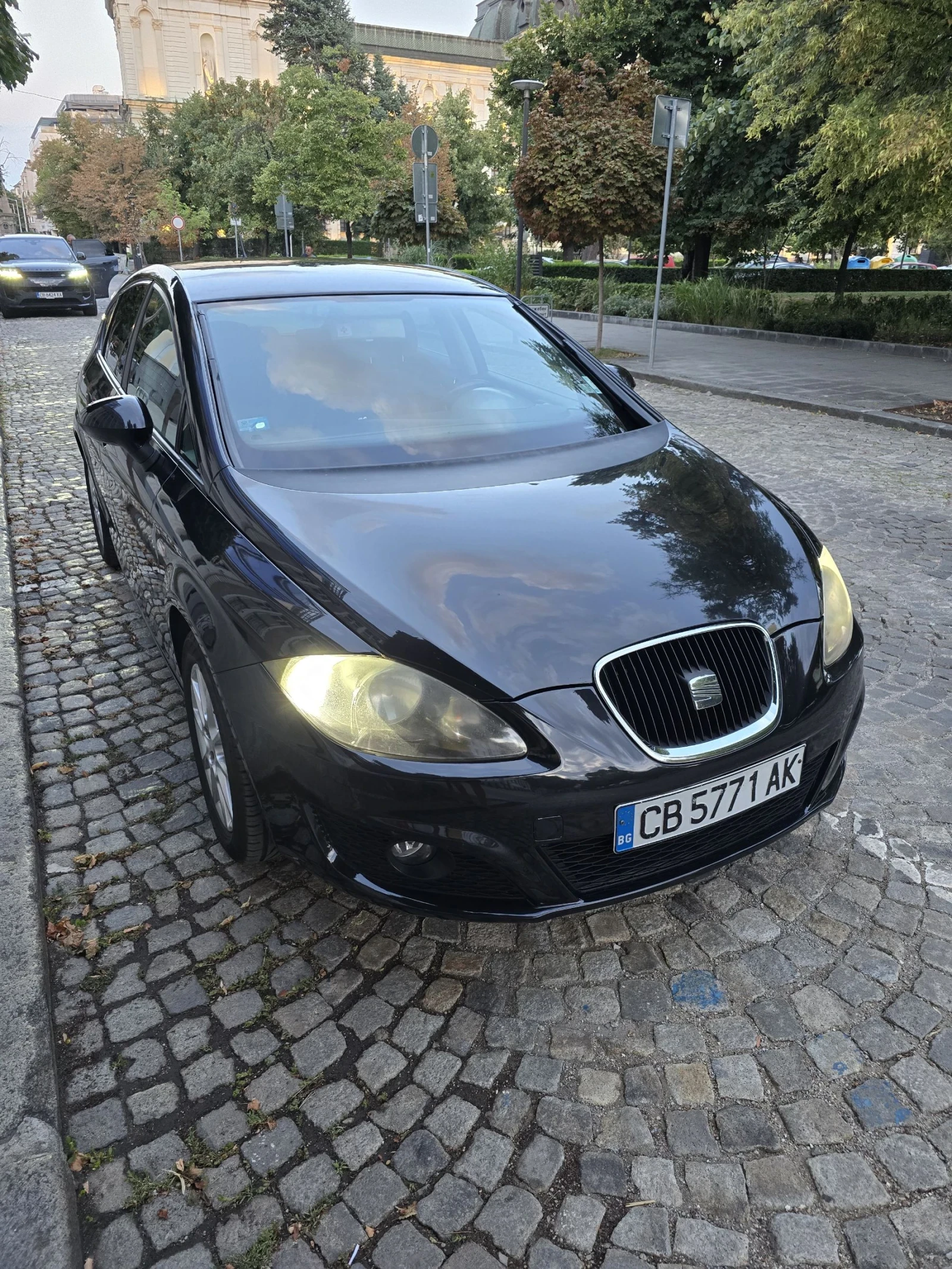Seat Leon LPG | Mobile.bg   17