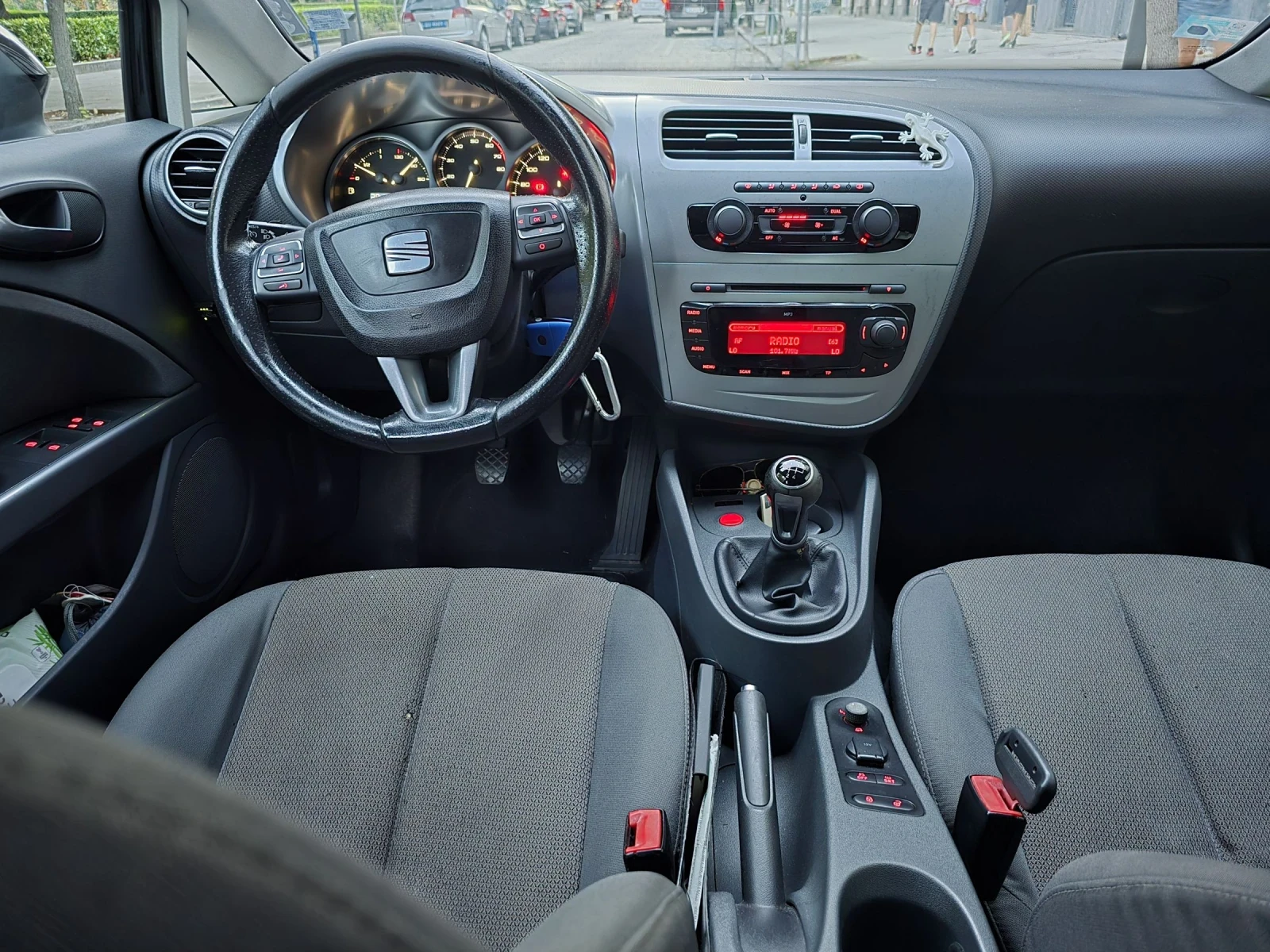 Seat Leon LPG - изображение 3