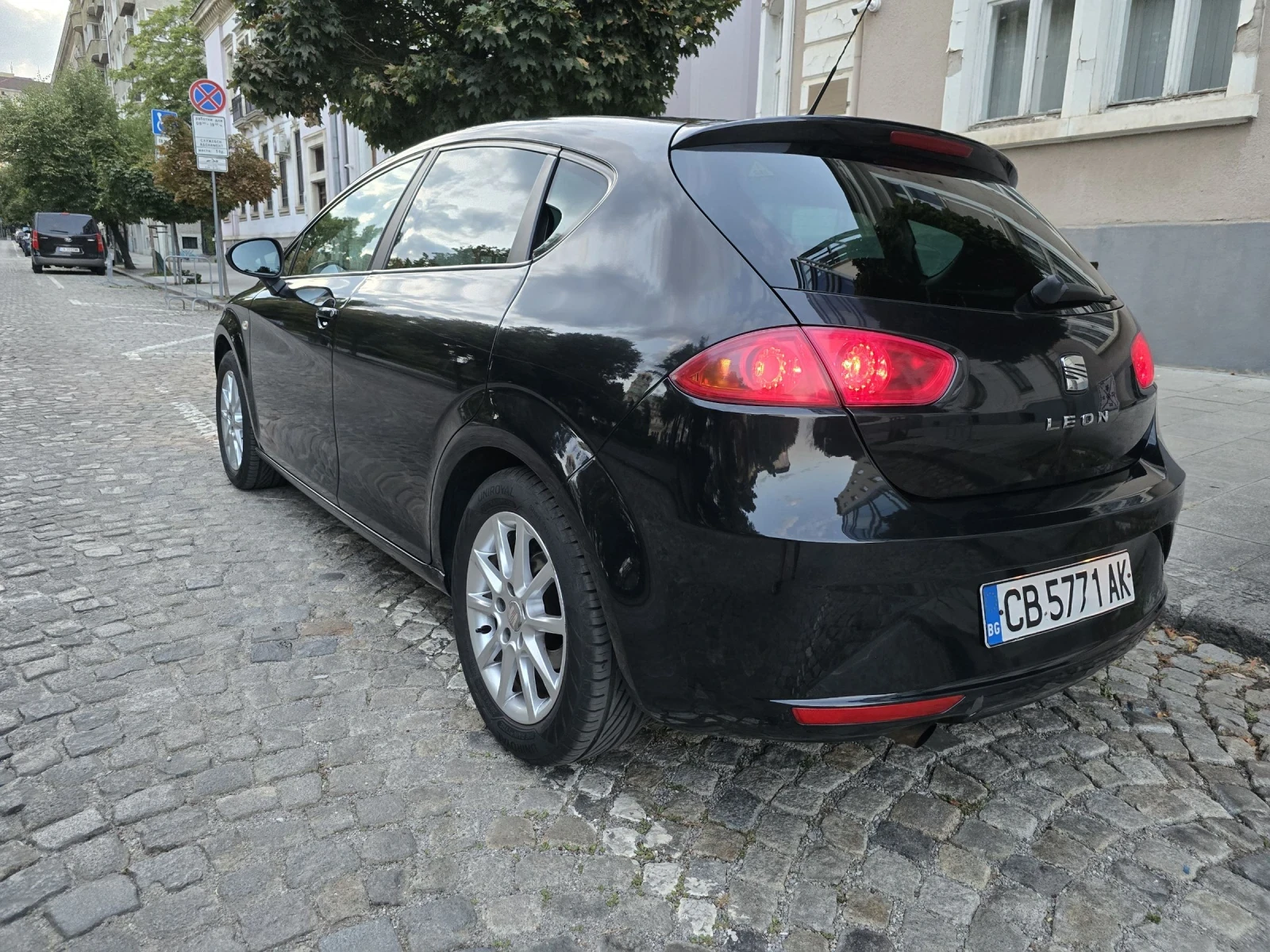 Seat Leon LPG | Mobile.bg   11