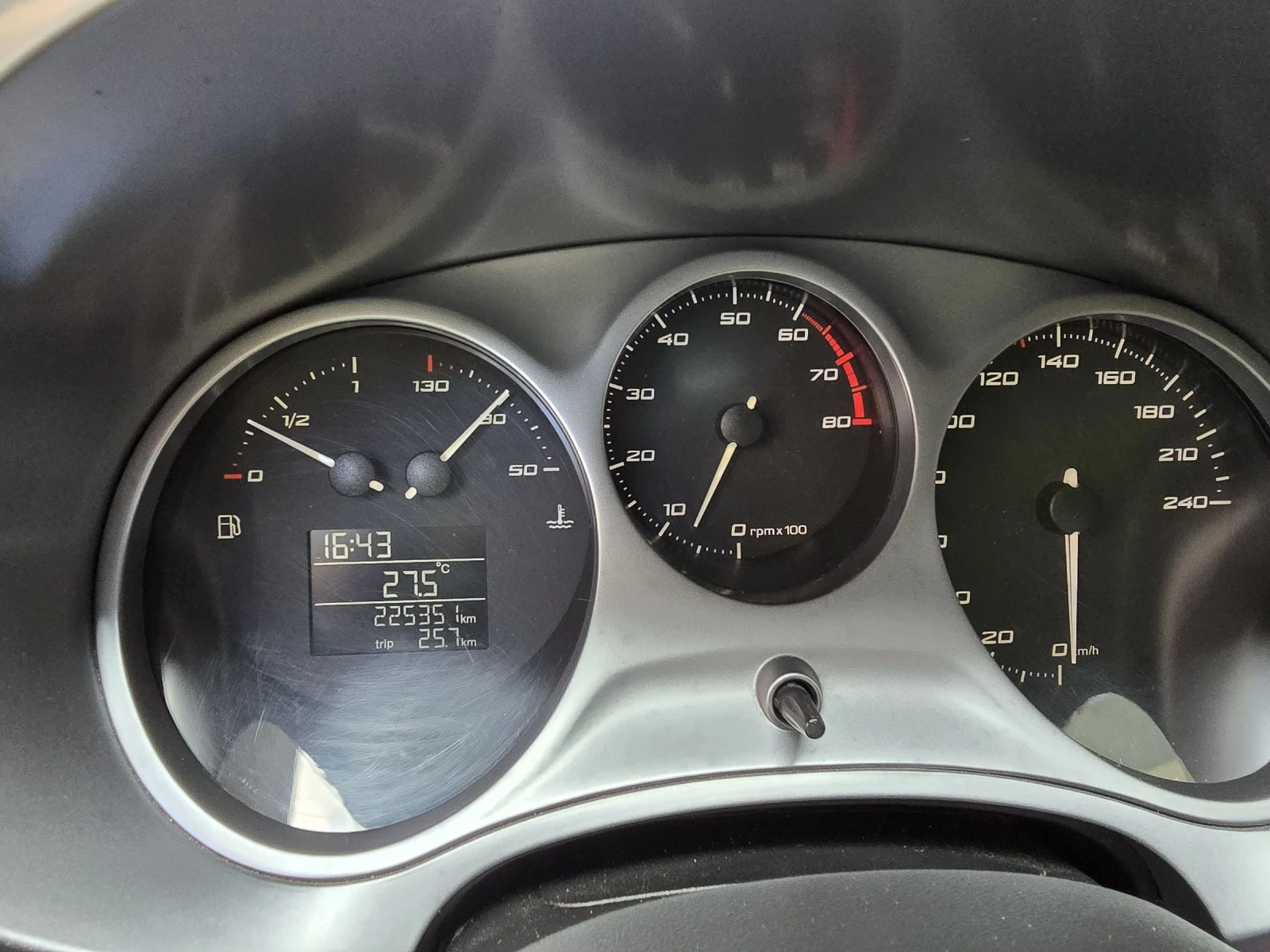 Seat Leon LPG - изображение 5