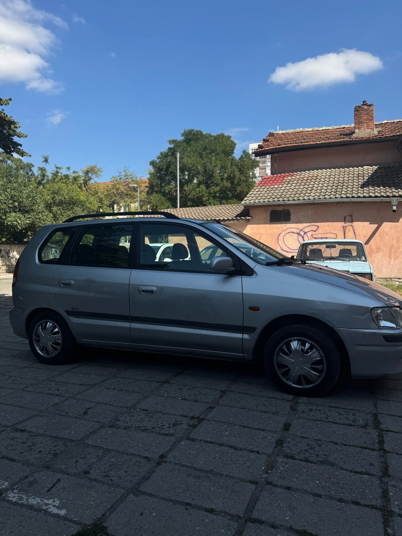 Mitsubishi Space star  - изображение 3