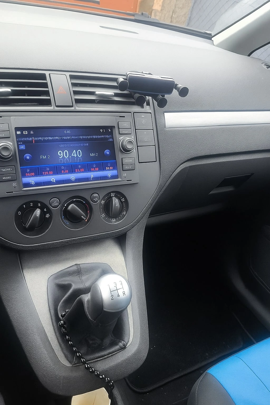 Ford C-max 1.8 | Mobile.bg — изображение 9