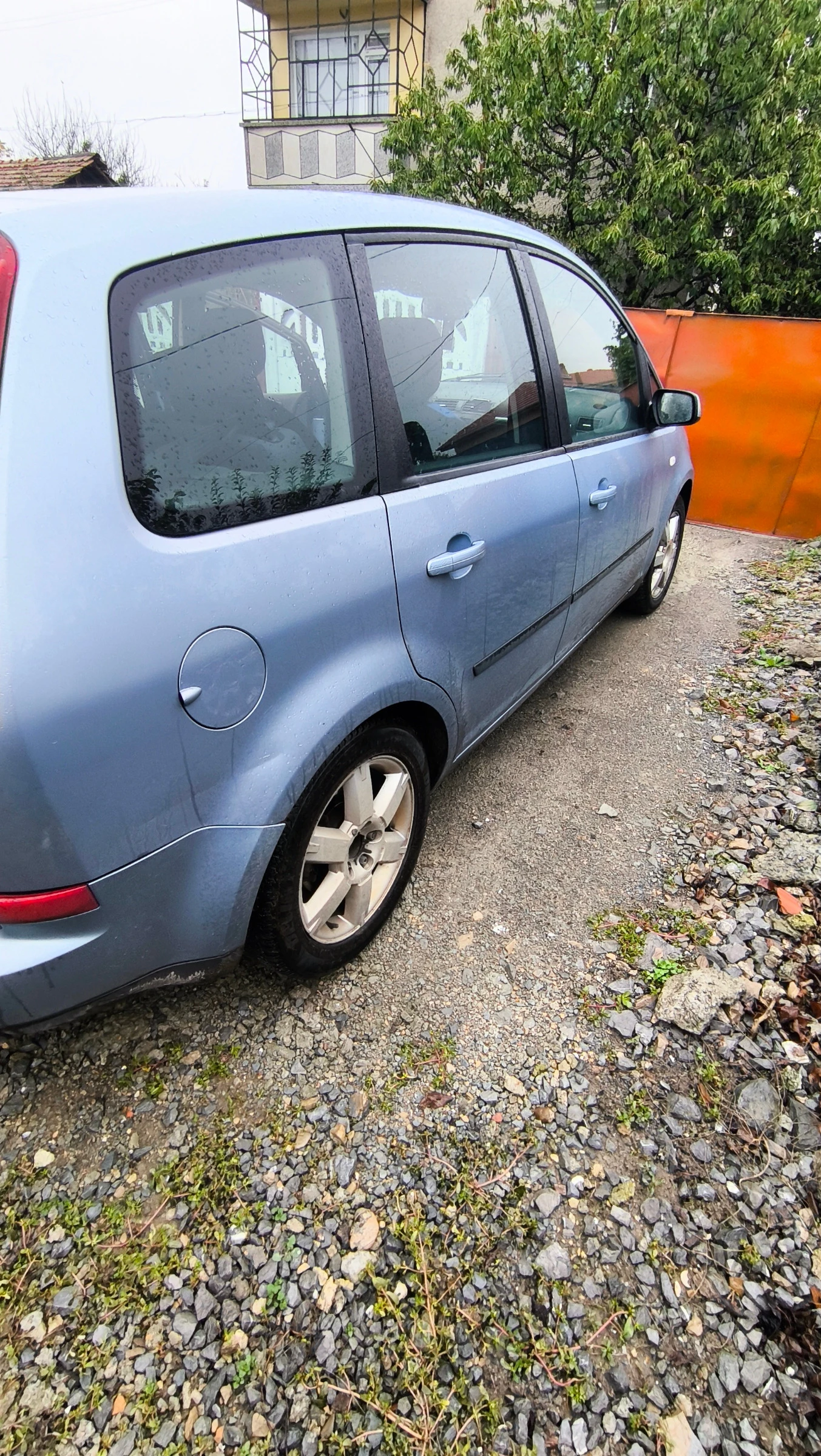 Ford C-max 1.8 | Mobile.bg — изображение 5