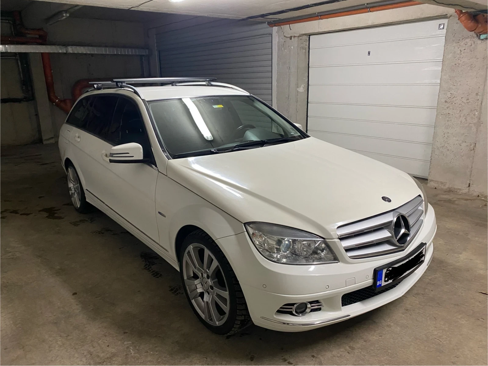 Mercedes-Benz C 180 C 180 kompressor - изображение 4