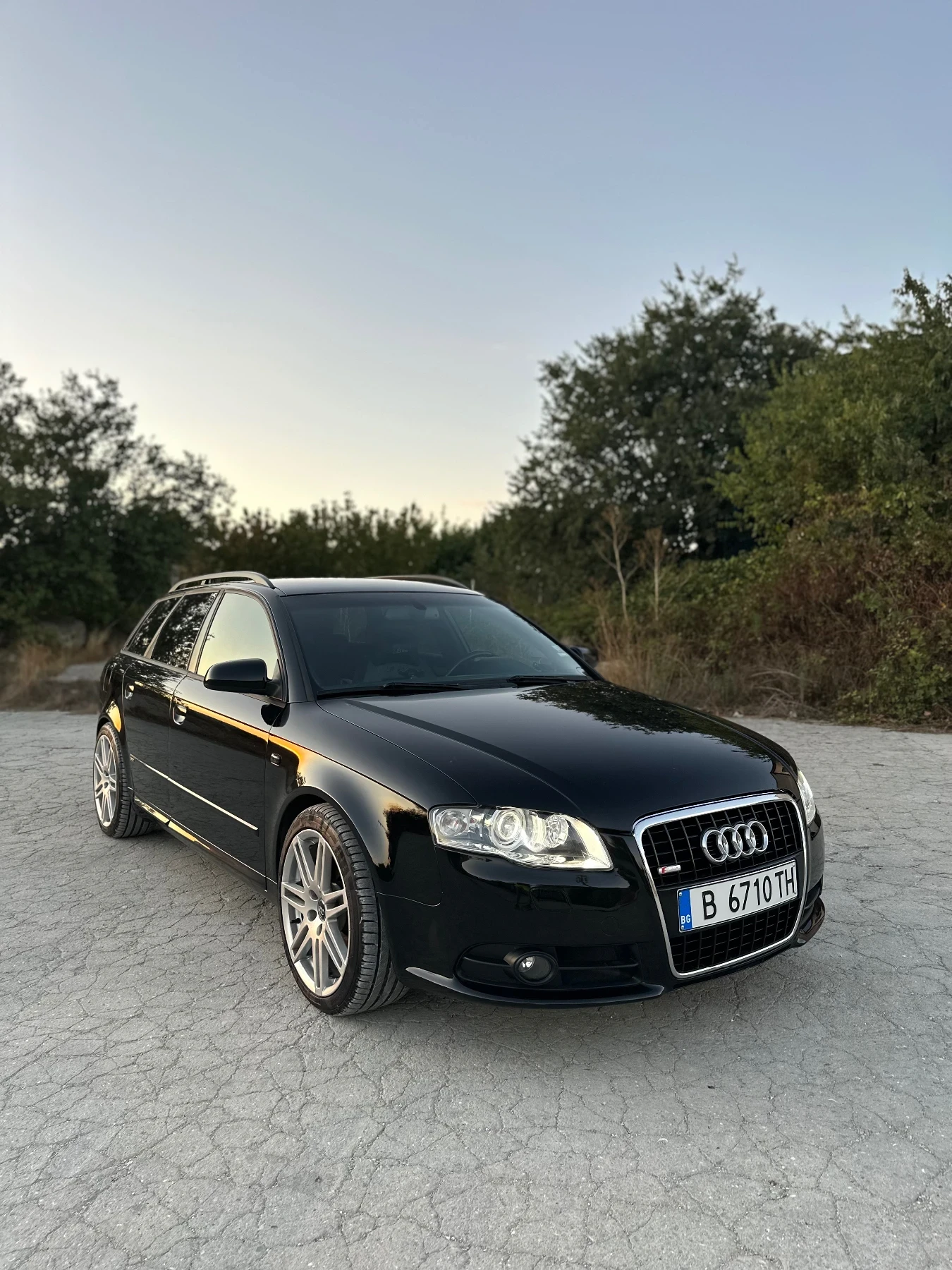 Audi A4  - изображение 2
