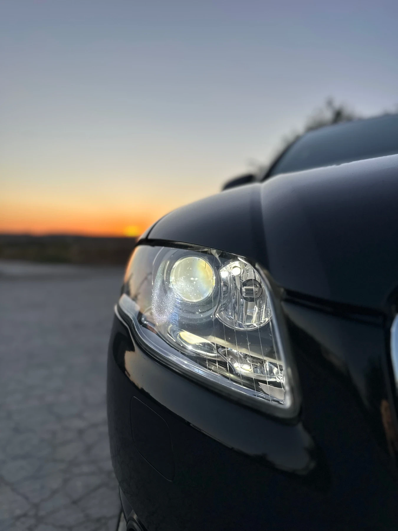 Audi A4  - изображение 7