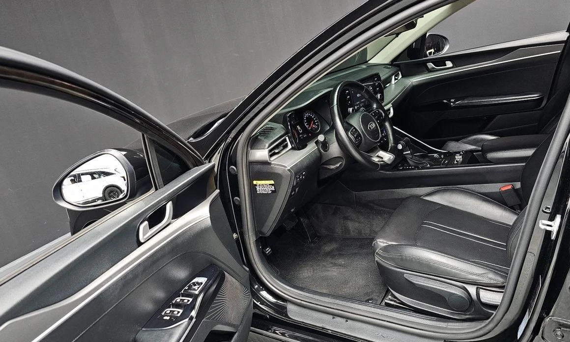 Kia K5 2.0 LPG Standard * НАЙ-ДОБРА ЦЕНА В БЪЛГАРИЯ*  - изображение 10