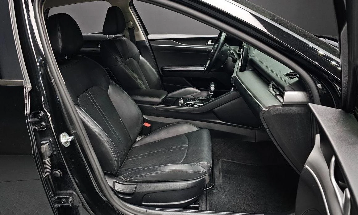 Kia K5 2.0 LPG Standard * -   *  | Mobile.bg   12