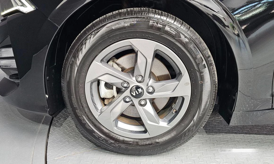 Kia K5 2.0 LPG Standard * НАЙ-ДОБРА ЦЕНА В БЪЛГАРИЯ*  - изображение 5