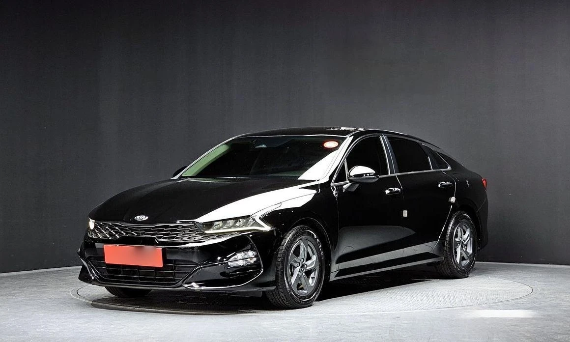 Kia K5 2.0 LPG Standard * -   *  | Mobile.bg   1