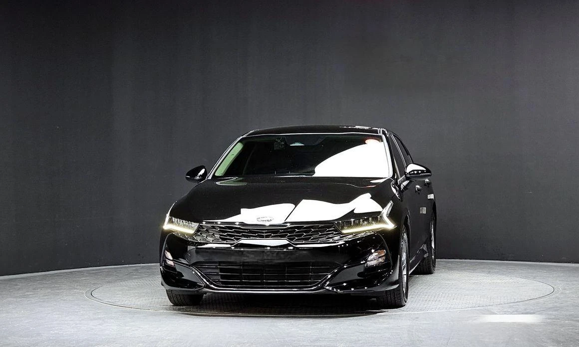 Kia K5 2.0 LPG Standard * НАЙ-ДОБРА ЦЕНА В БЪЛГАРИЯ*  - изображение 3