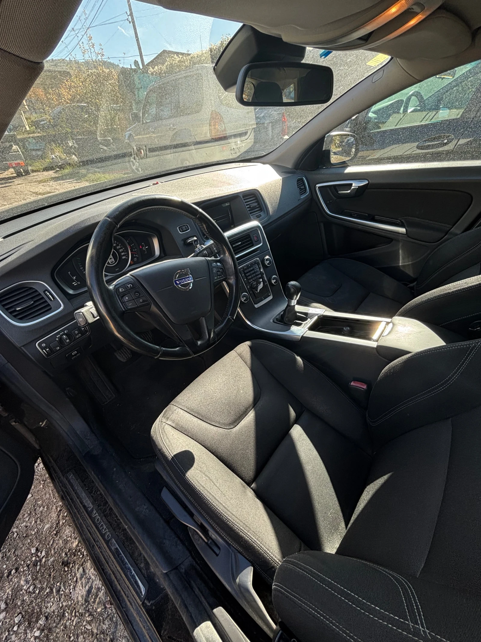 Volvo V60 | Mobile.bg   5