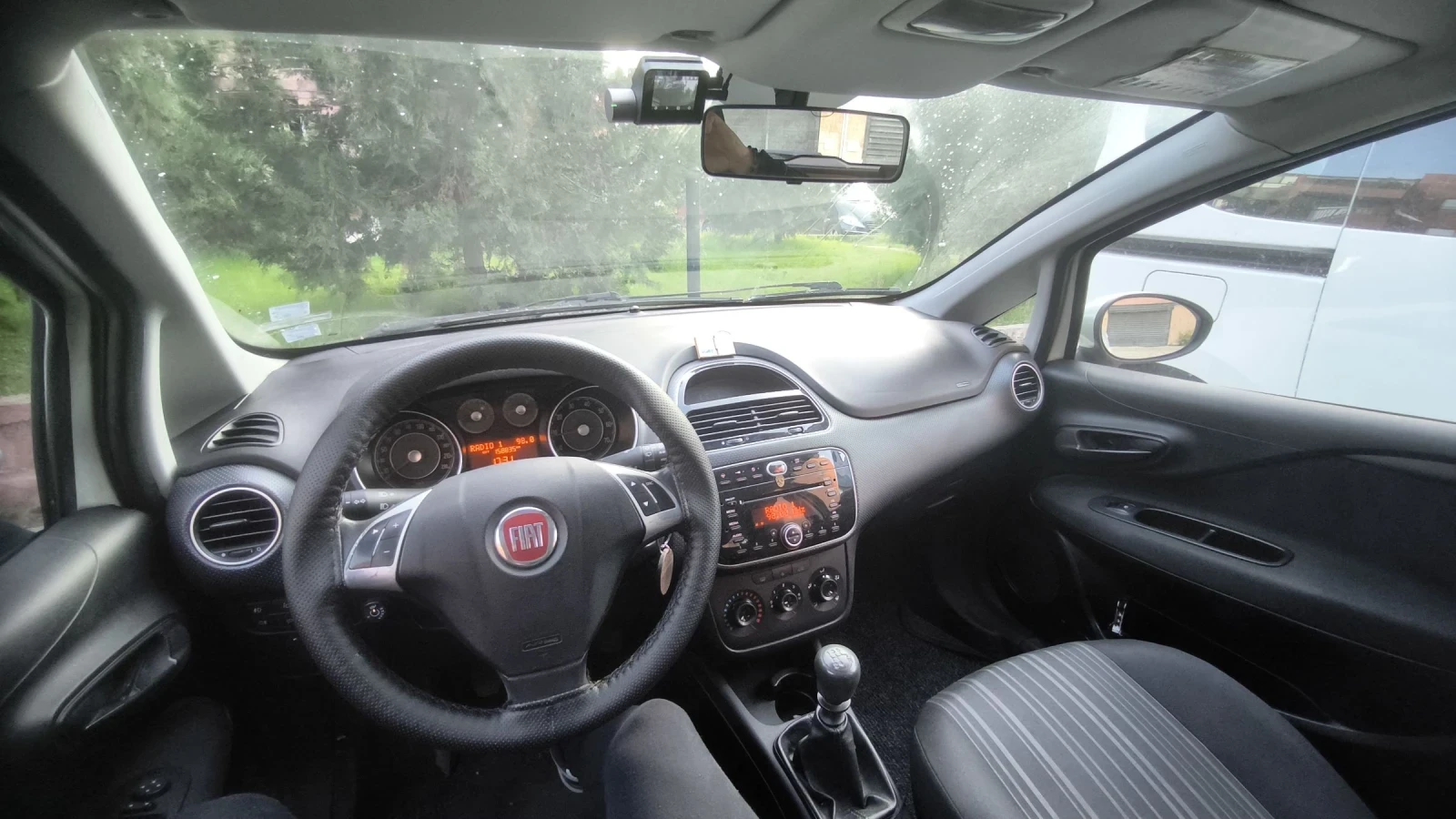 Fiat Punto  - изображение 4