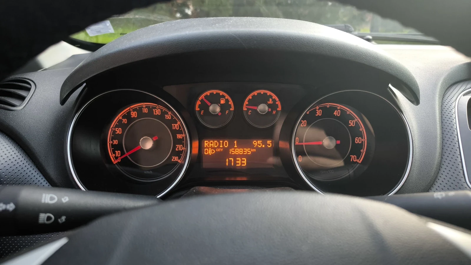 Fiat Punto  - изображение 3