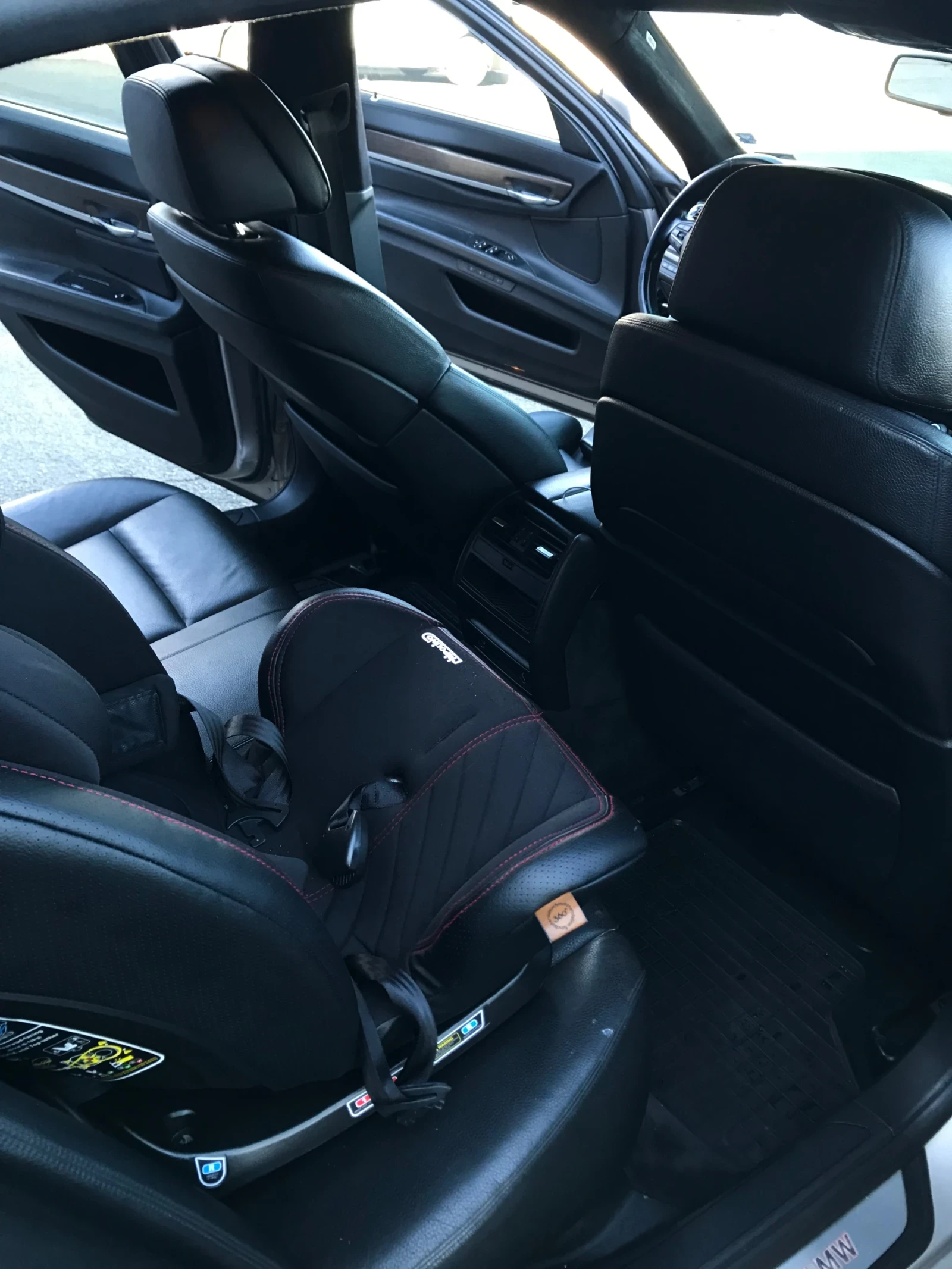 BMW 730 01 Distronik/Head Up/Shadow Line/ | Mobile.bg   10