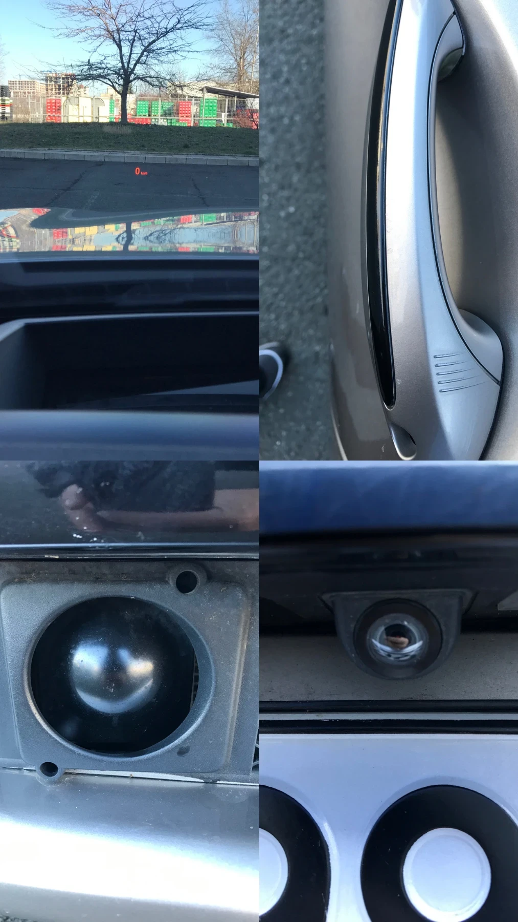 BMW 730 01 Distronik/Head Up/Shadow Line/ | Mobile.bg   15