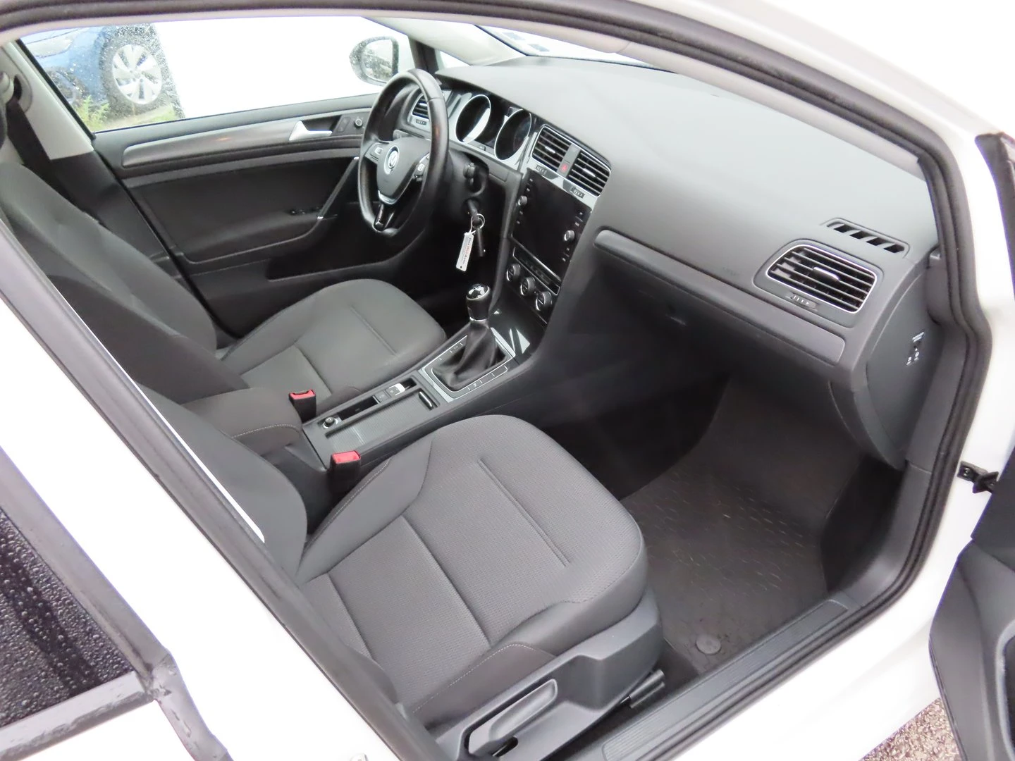 VW Golf Variant Comfortline 1.6TDI BMT | Mobile.bg � ����������� 6