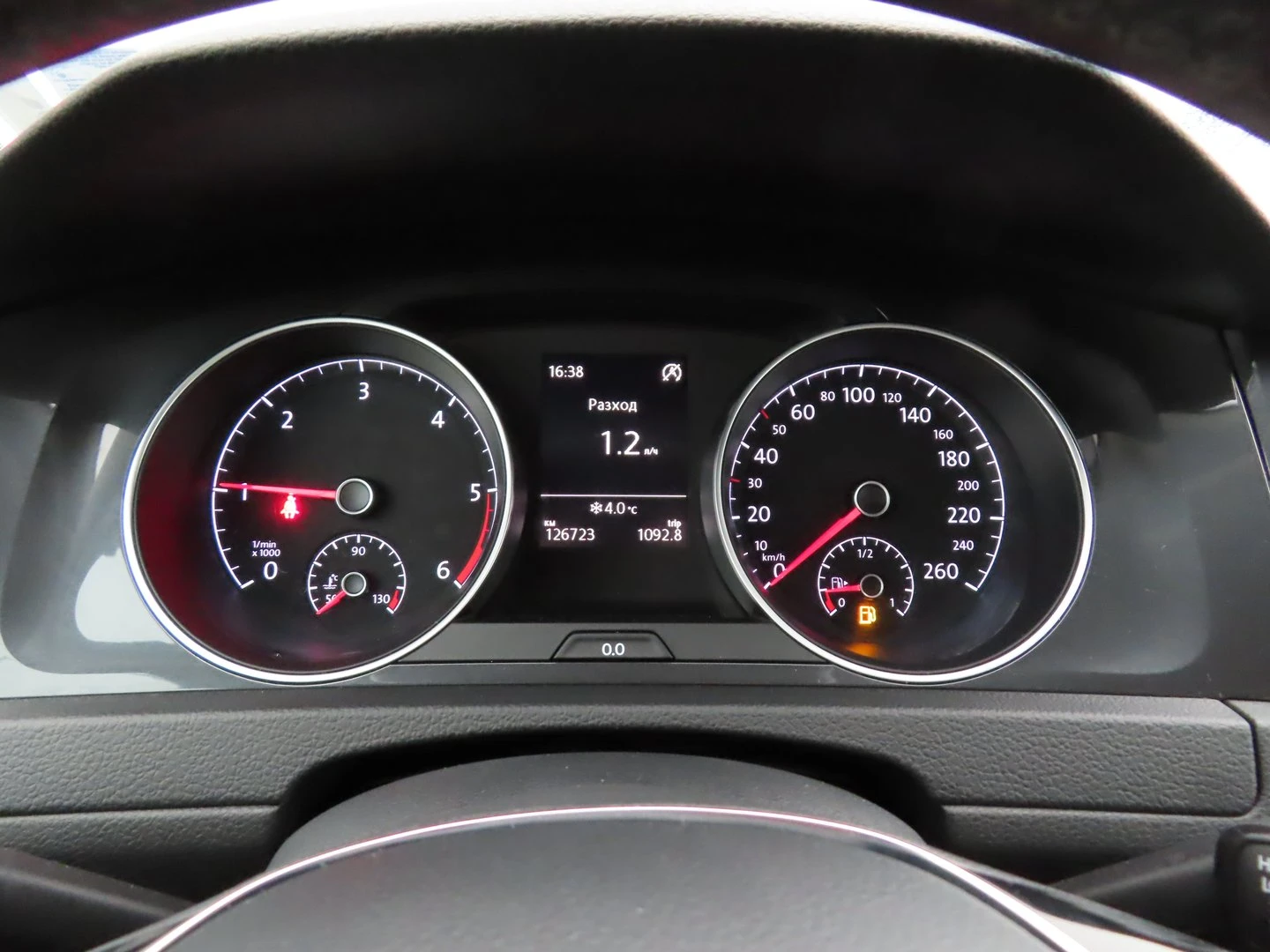 VW Golf Variant Comfortline 1.6TDI BMT | Mobile.bg � ����������� 7