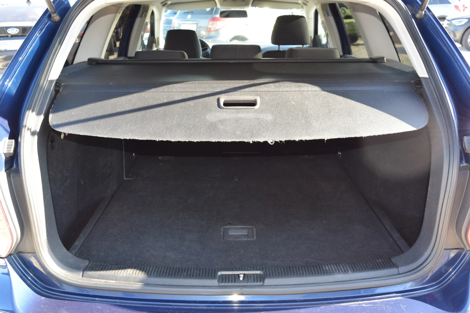 VW Golf 1.4 TSI* 122kc* Euro5* 6�������� | Mobile.bg � ����������� 15