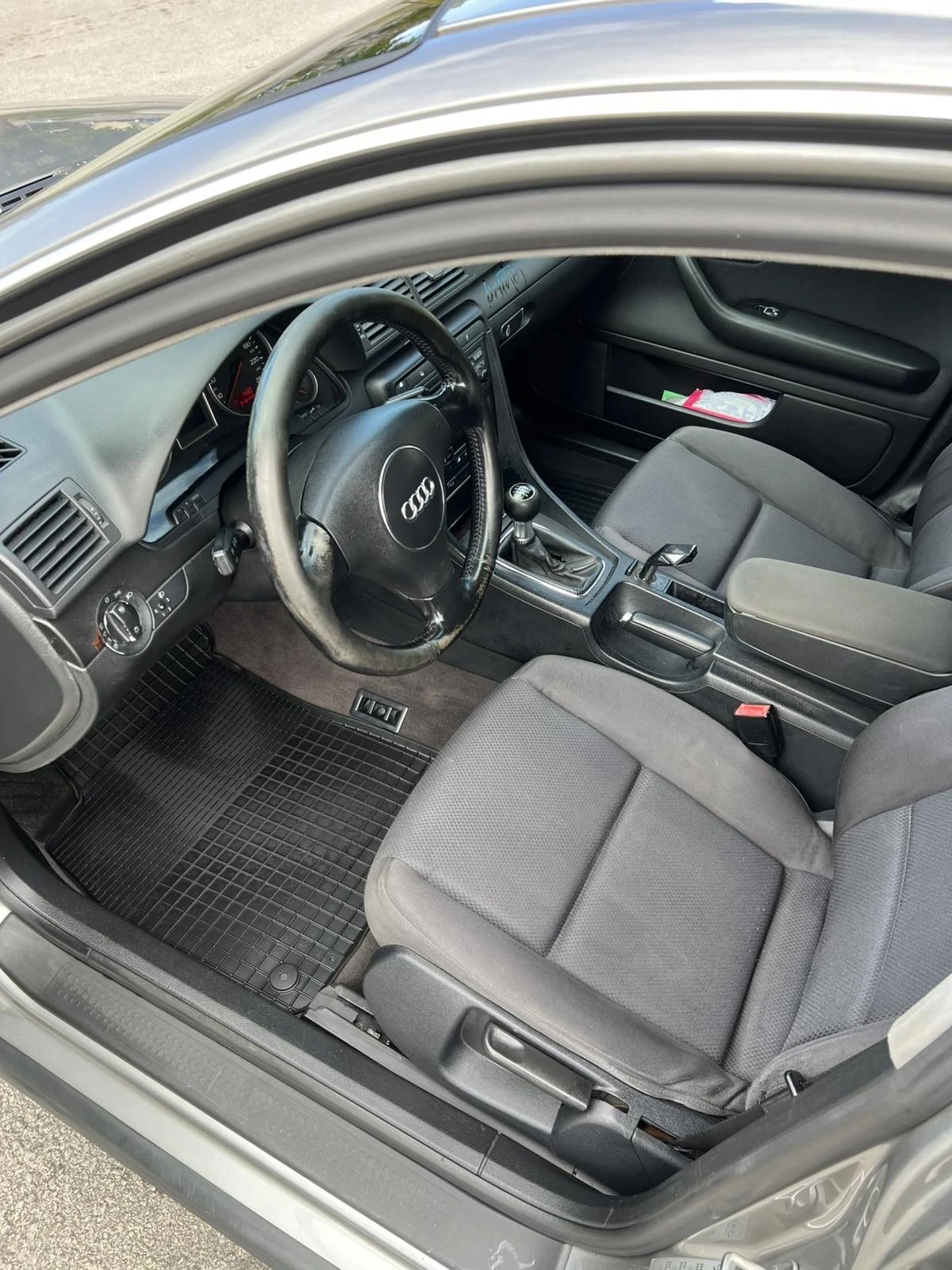 Audi A4 | Mobile.bg � ����������� 5