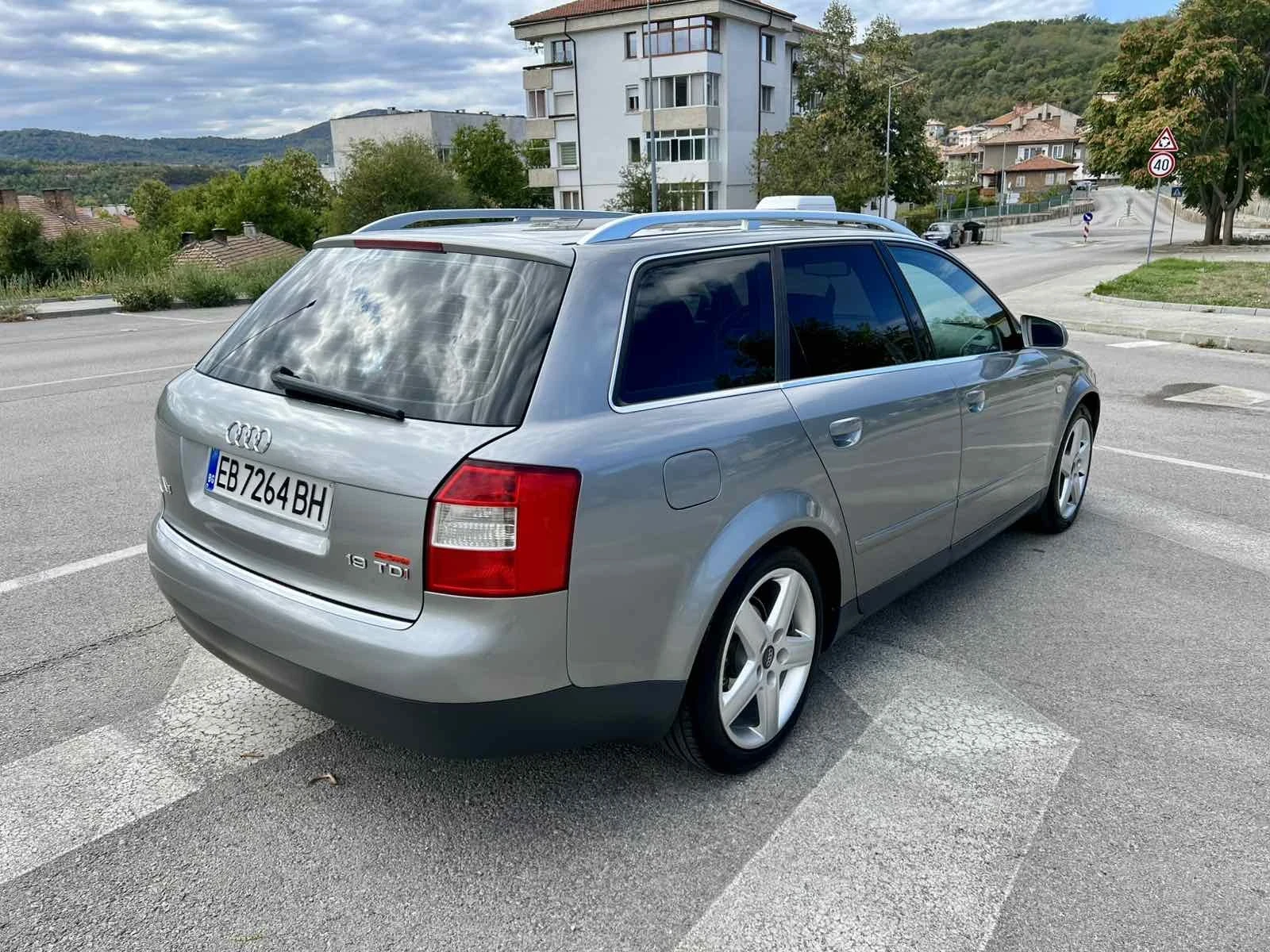 Audi A4 | Mobile.bg � ����������� 2