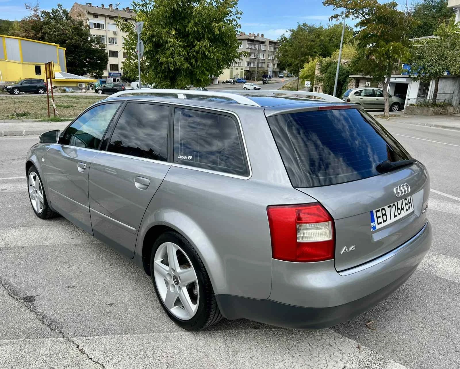 Audi A4 | Mobile.bg � ����������� 4