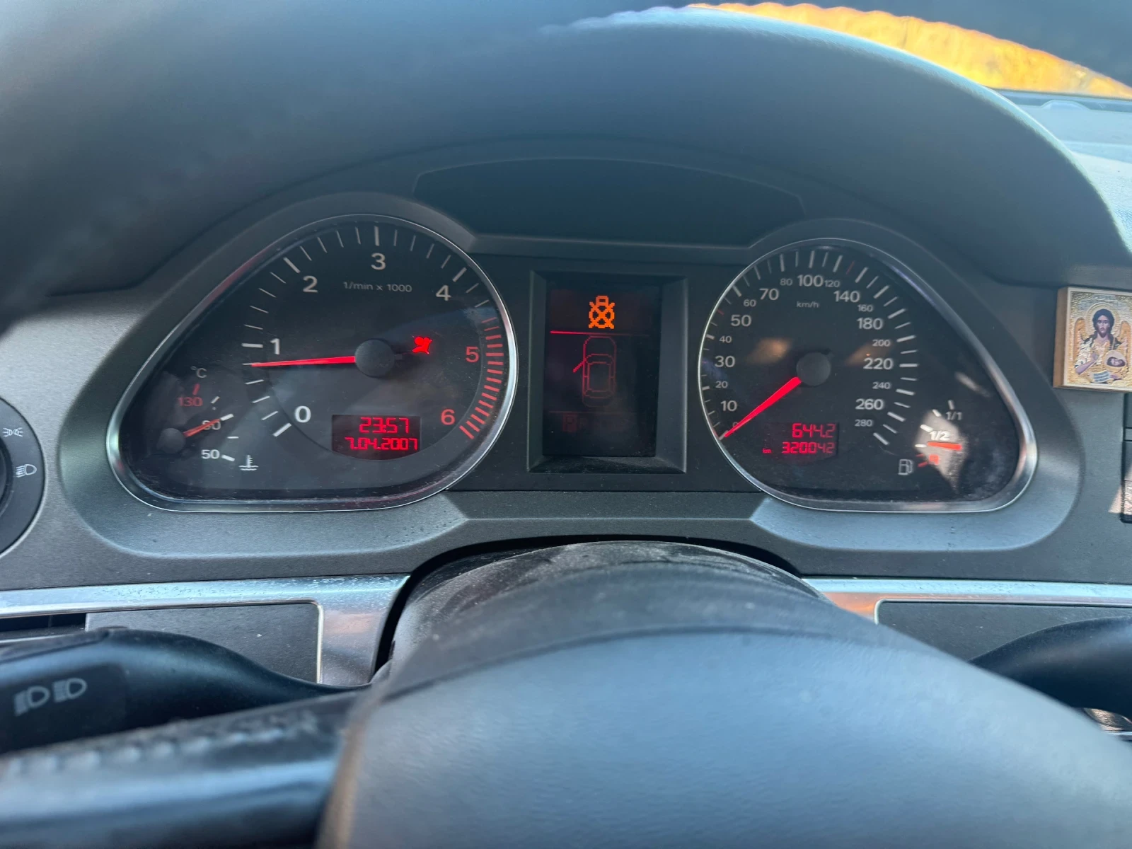 Audi A6  - изображение 4