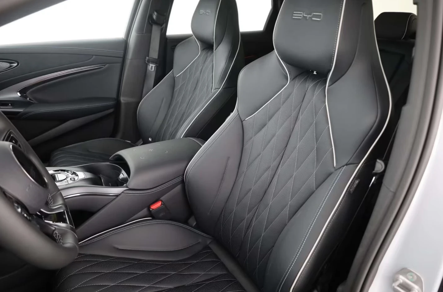 BYD Seal Excellence 82.5 kWh AWD | Mobile.bg � ����������� 4