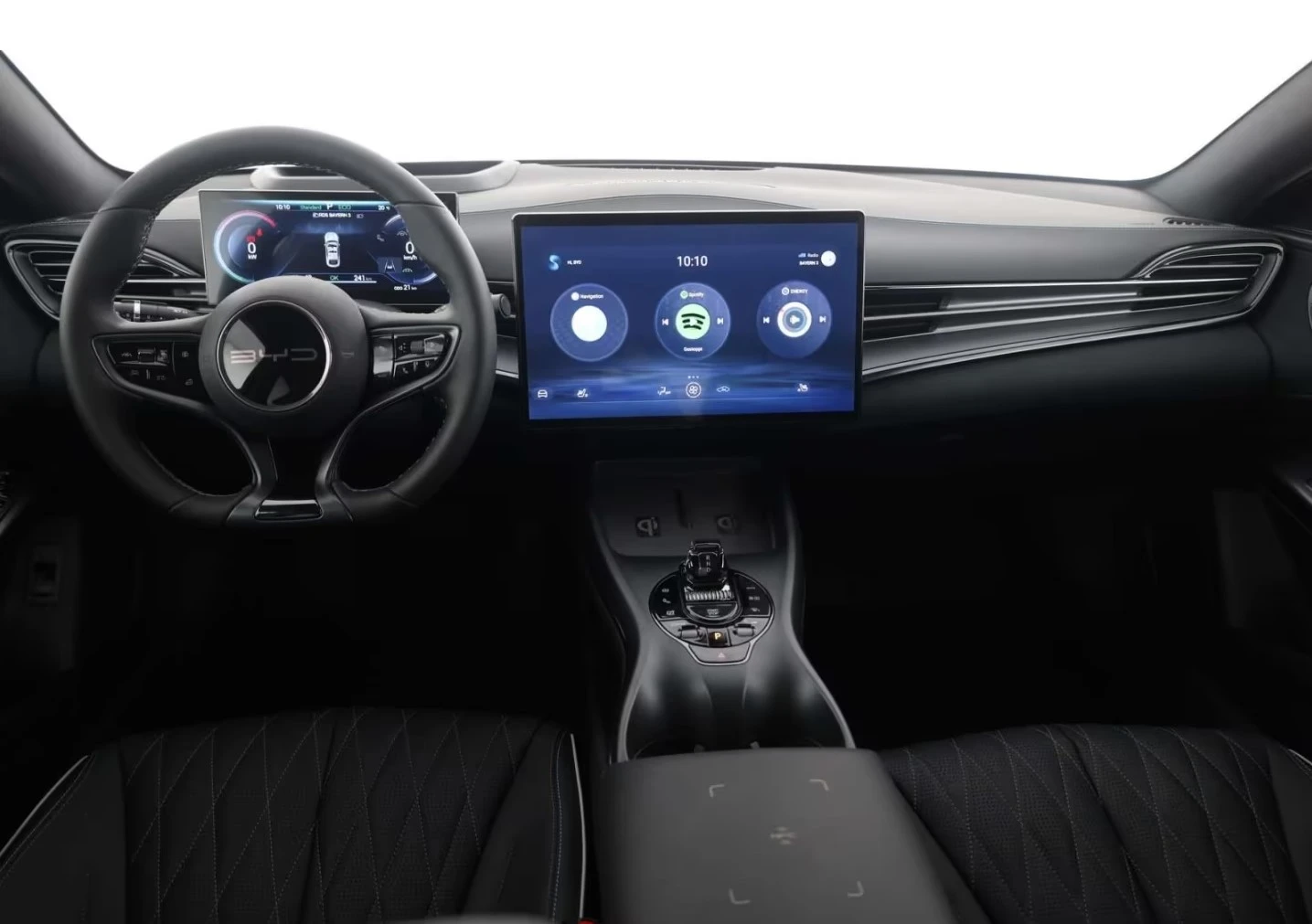 BYD Seal Excellence 82.5 kWh AWD | Mobile.bg � ����������� 5