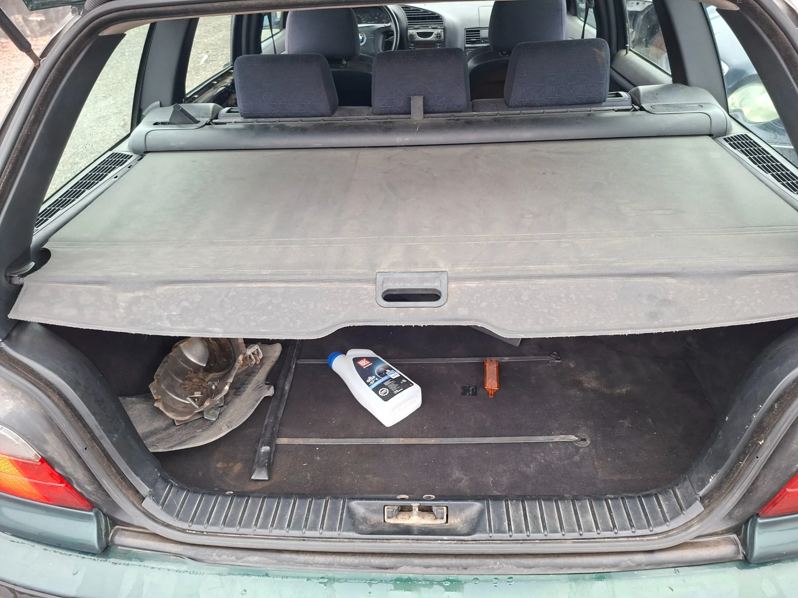 BMW 316 316i e36 kombi | Mobile.bg � ����������� 12