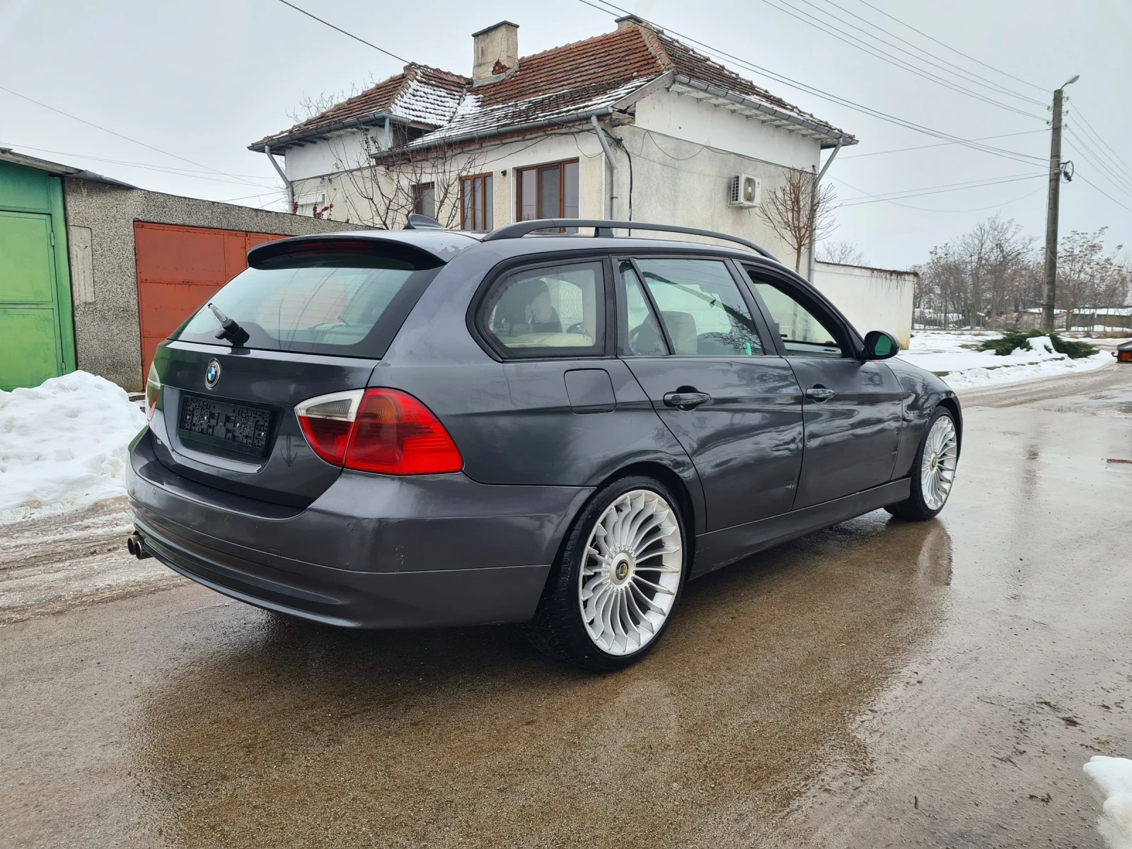 BMW 320 | Mobile.bg � ����������� 5
