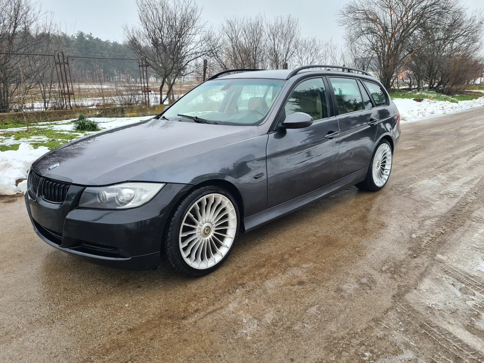 BMW 320 | Mobile.bg � ����������� 2